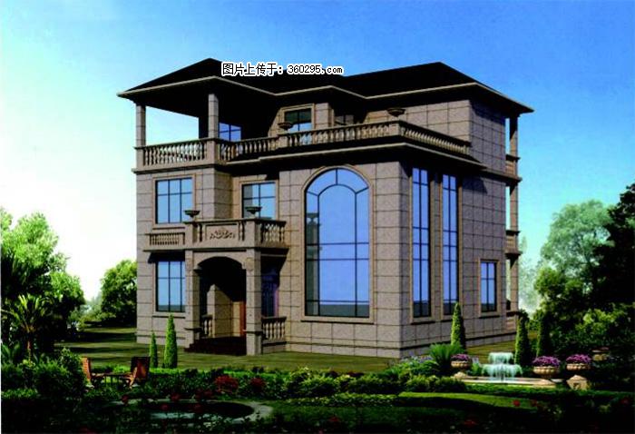 EPS工程案例(1) - 宁波三象EPS建材 nb.sx311.cc