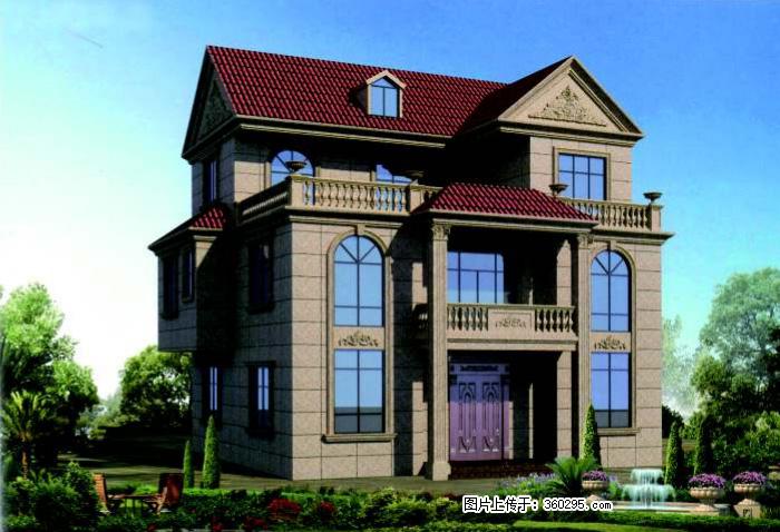 EPS工程案例(2) - 宁波三象EPS建材 nb.sx311.cc